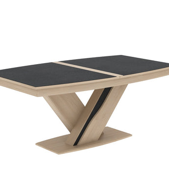 CERAM - Table tonneau