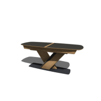 CERAM - Table rectangulaire