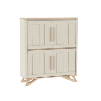 ALVA - Buffet haut 2 portes