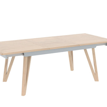 ALVA - Table rectangulaire ALVA