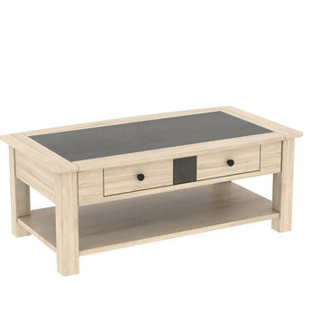 BELEM - Table basse dinette