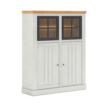 COSY - Cabinet 4 portes