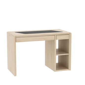 CERAM - Bureau 2 tiroirs