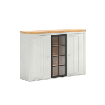 COSY - Corps haut 3 portes