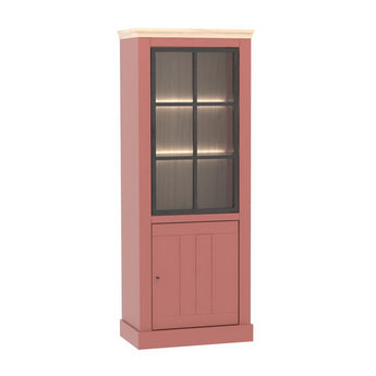 COSY - Colonne 2 portes