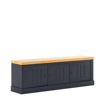 COSY - Meuble TV 3 portes