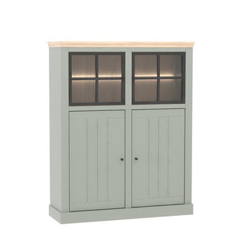 COSY - Cabinet 4 portes