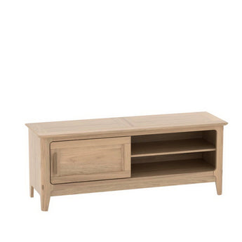 DUNE - Meuble TV 1 porte 1 niche