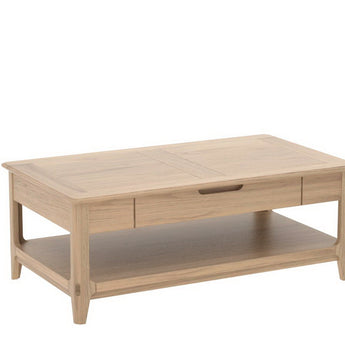 DUNE - Table basse dînette