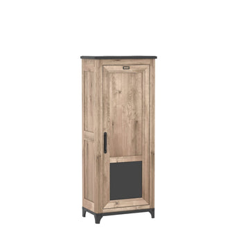 INDUS - Bonnetière 1 porte