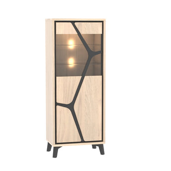 NEO - Colonne 1 porte