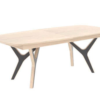 EDEN - Table rectangulaire Néo