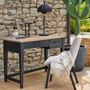 ODYSSEE - Bureau 2 tiroirs