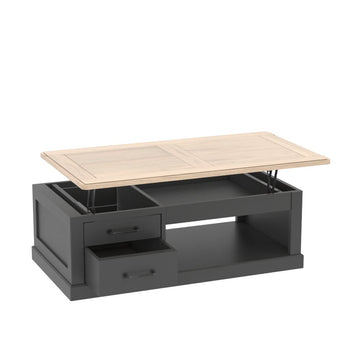 ODYSSEE - Table basse dinette