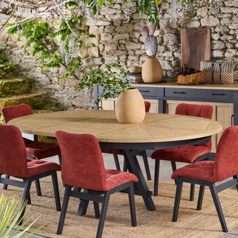 ODYSSEE - Table ronde Odyssée