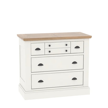 ROMANCE - Commode 3 tiroirs