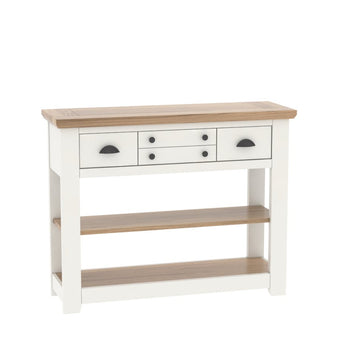 ROMANCE - Console 1 tiroir
