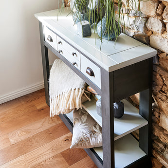 ROMANCE - Console 1 tiroir