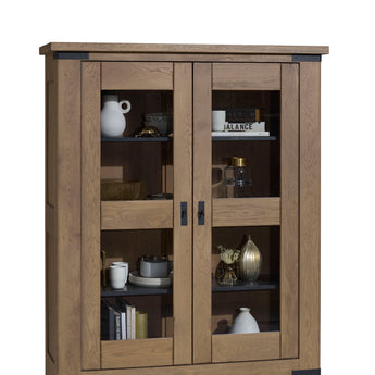 TALOS - Meuble haut 2 portes