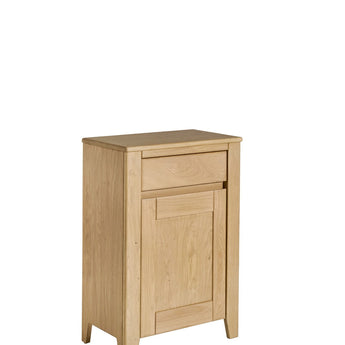 YNES - Confiturier 1 porte 1 tiroir Classique